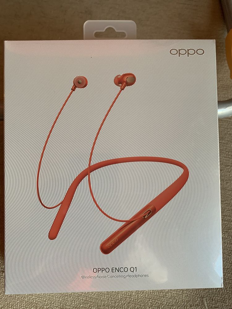 Phones Bluetooth OPPO ENCO Q1 Eixo E Eirol OLX Portugal