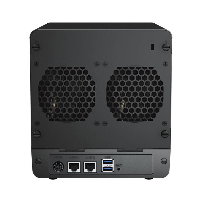Serwer Nas Synology Diskstation Ds423 4-Bay Bez Dysków