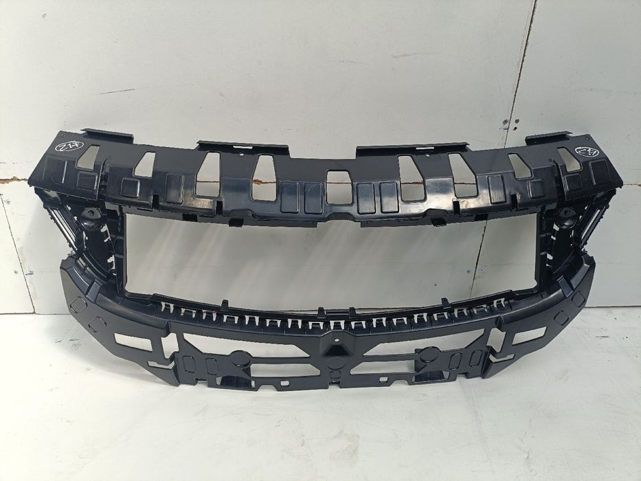 Frente em fibra ou chapa OPEL Astra K
