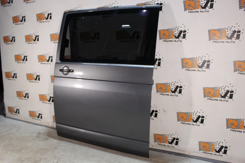 Porta lateral correr esquerda VOLKSWAGEN Transporter V (7HA, 7HH, 7EA,