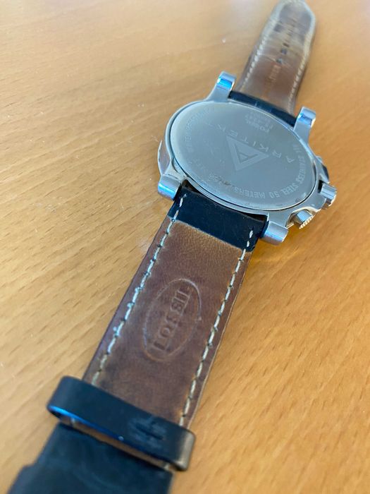 Relógio Homem - Fossil