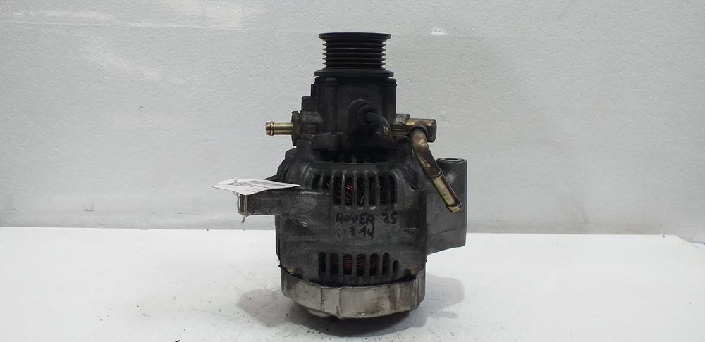 Alternador Mg Rover Rover 25 Rf