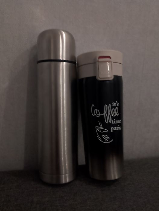 Продам термос новий