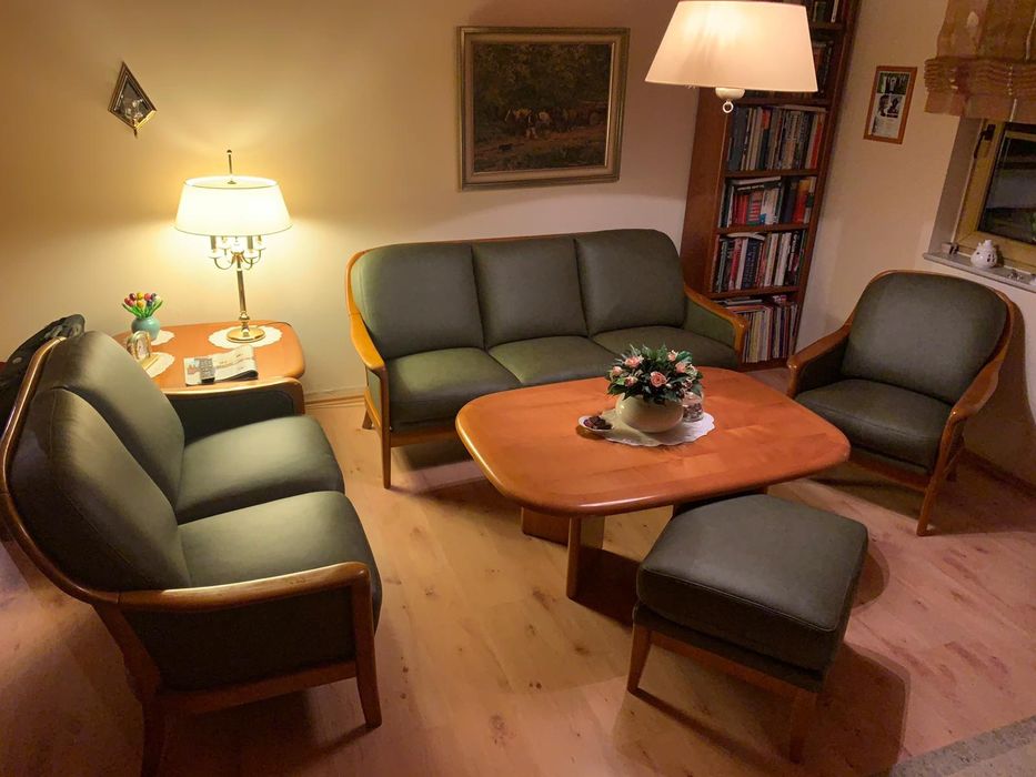 Tapicer / Szczecin / Stargard / Świdwin / Koszalin