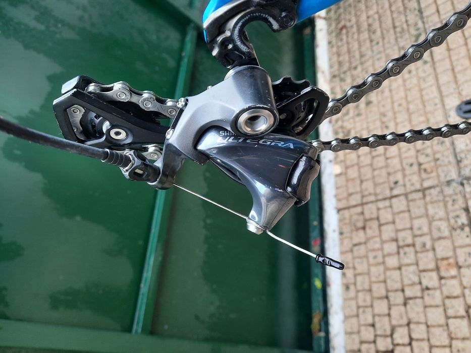 Cannondale supersix evo 52