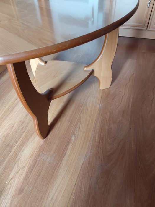 Stolik kawowy używany