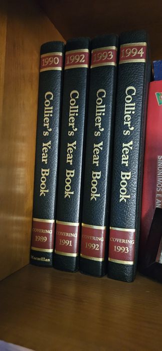 Enciclopedia Collier's