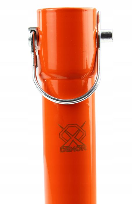 Przedłużka 30Cm 300Mm Do Wiertnicy Glebowej Świdra