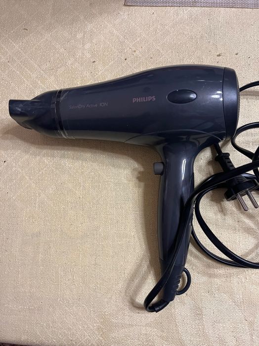 Фен Філіпс Filips