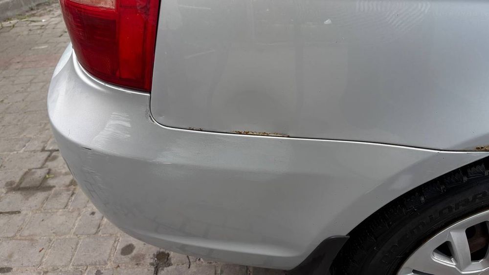 Hyundai Accent 2008
