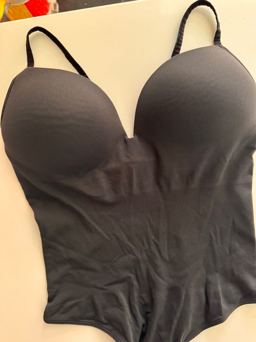 Боді з чашками H&M