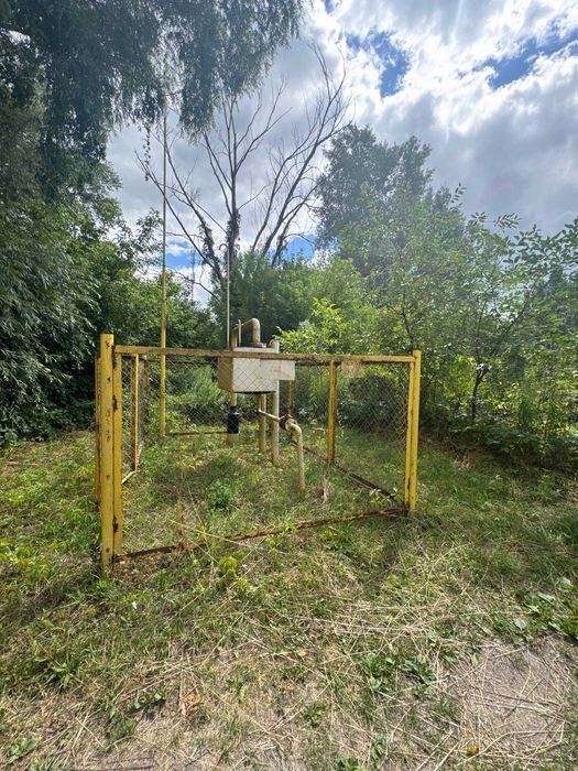 Земельна ділянка біля Земснаряду, електрика, гарне місце для відпочинку RD