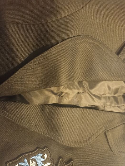 Casaco Traje Académico - Covilhã