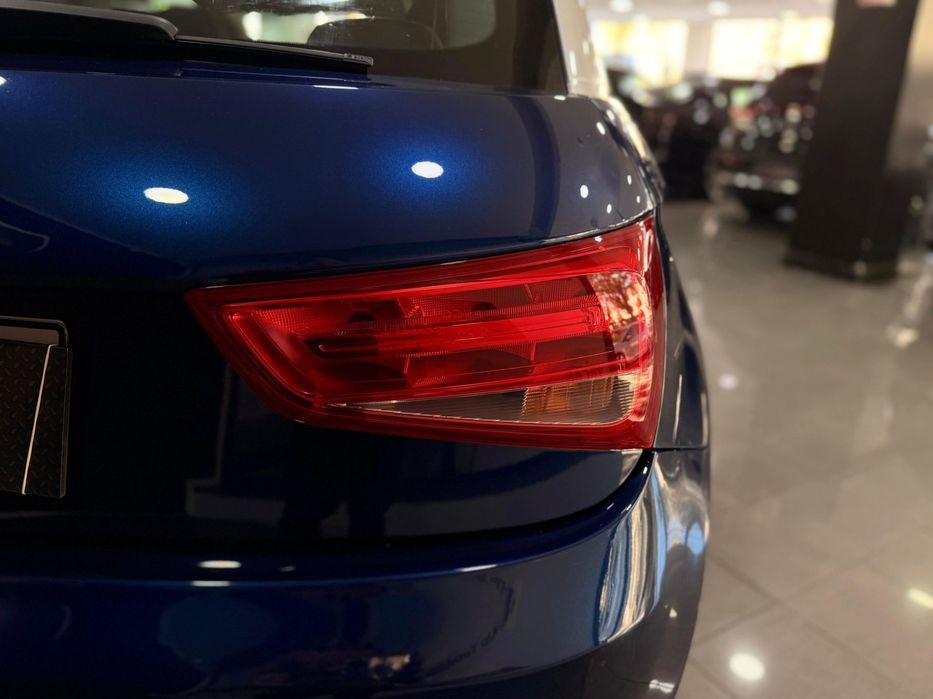 Audi A1 1.6 TDI Sport Edition