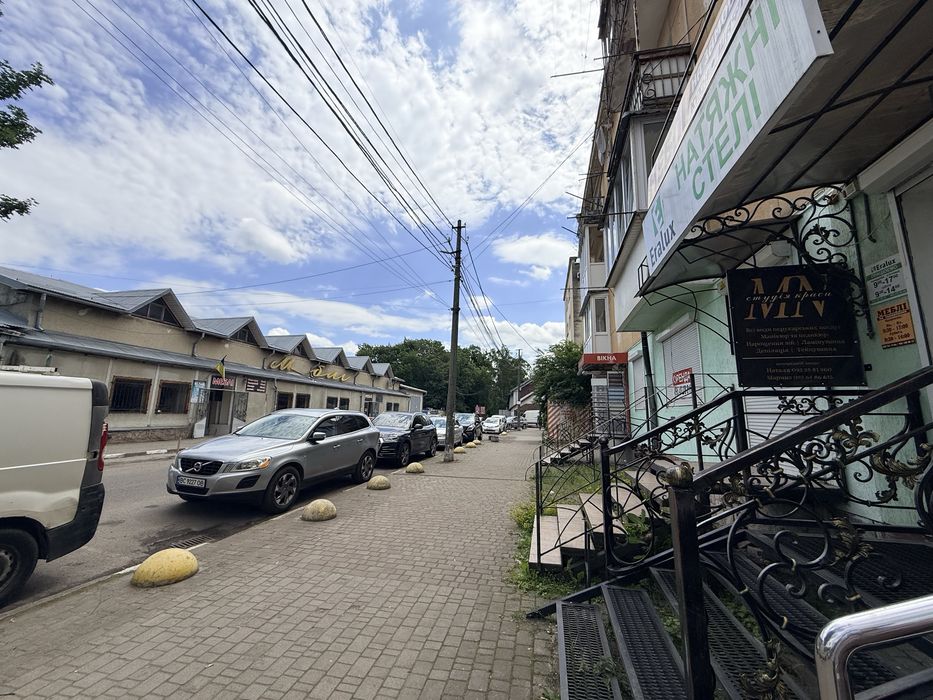 Здам приміщення вул. Успенська