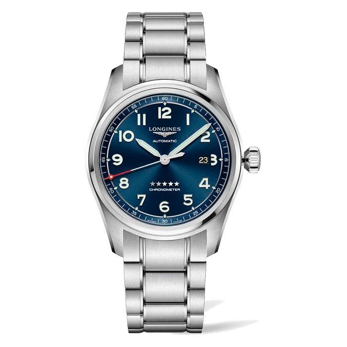 Relógio LONGINES Spirit - Automático - de 22/12/2025 - COMO NOVO
