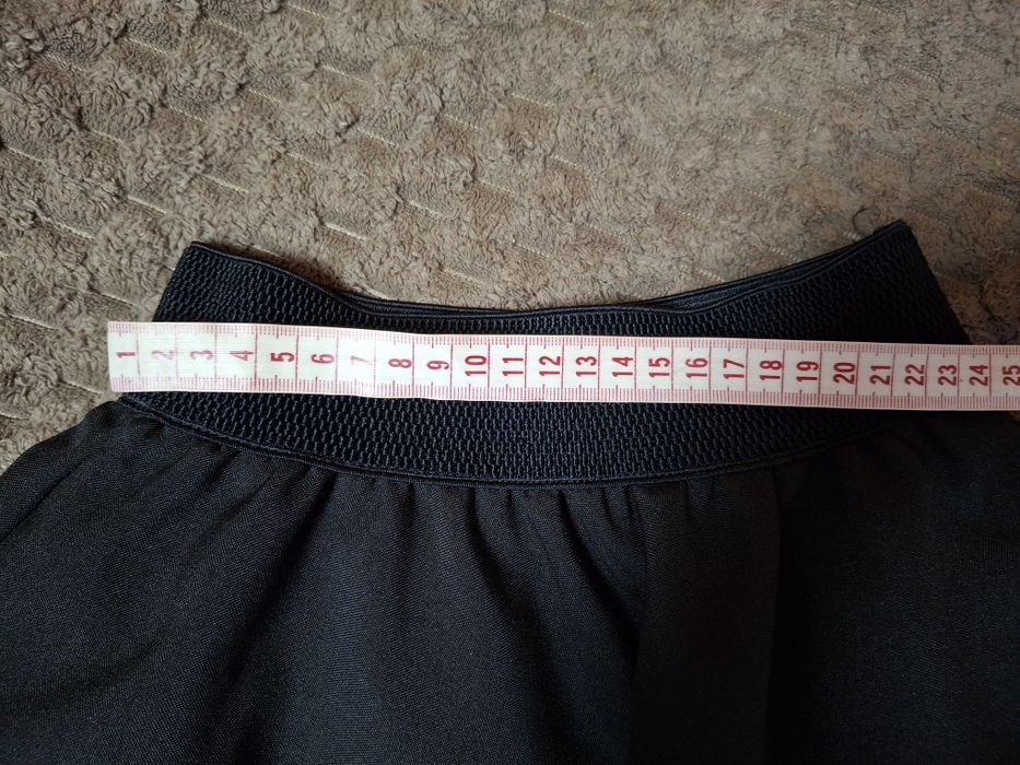 Вишиванка спідничка