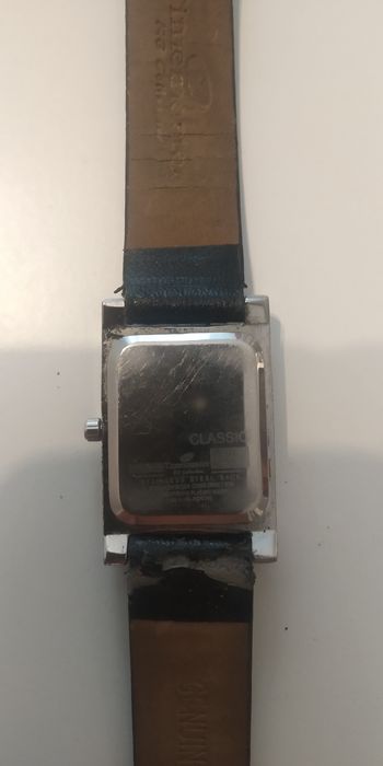 Zegarek damski Taimemaster