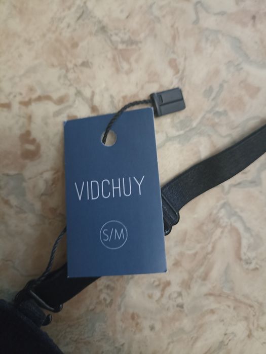 Бюстгальтери нові