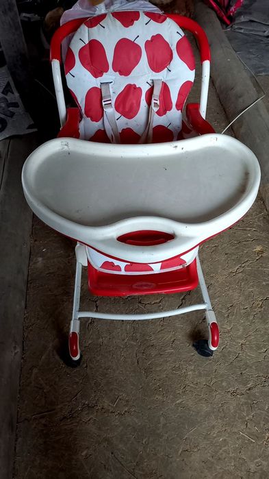 Годувальний столик