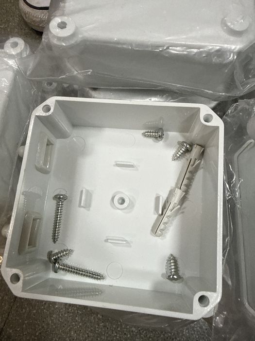 Outdoor Junction Box446841991924951042
