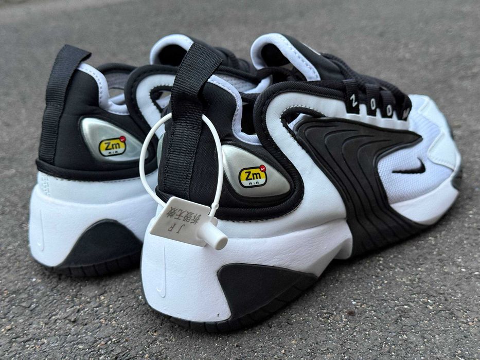 Нові кросівки Nike Zoom 2K. Розміри 40 41 43 45