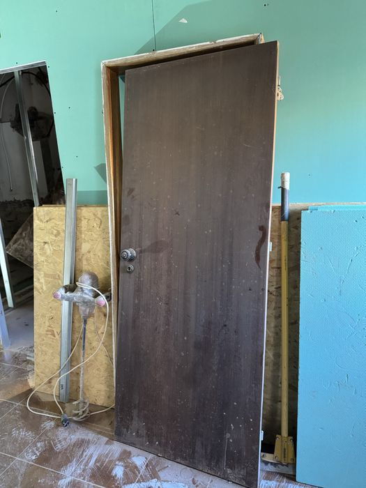 Vendo 7 portas completas
