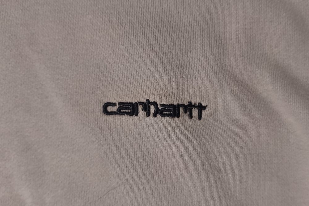 Hoodie da Carhartt