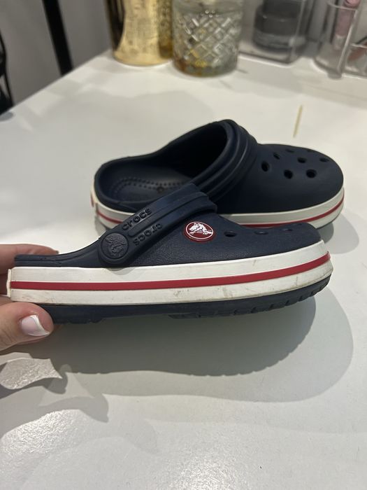 Кроксы Crocs c9  16 см