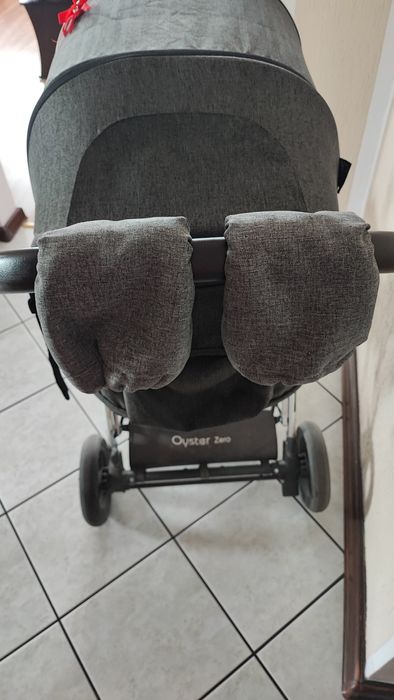 Wózek Oyster Zero