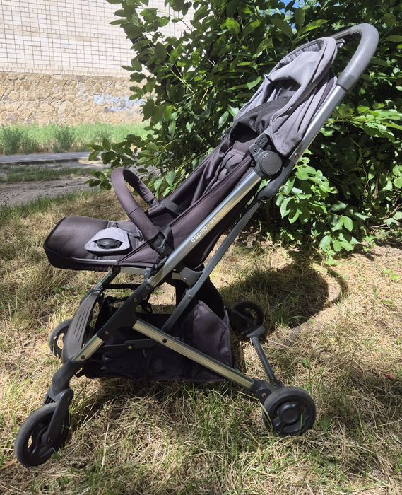 Дитячий візочок Espiro Art