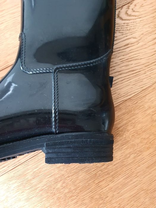 Kalosze damskie Hi-tec rozmiar 37,24cm