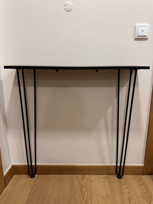 Mesa de entrada