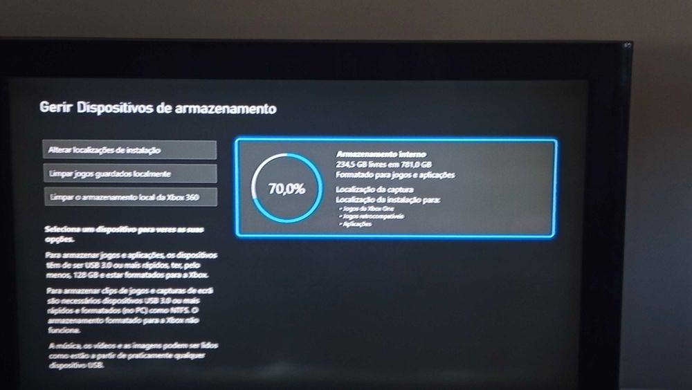 Xbox One s 1tb + kit Logitech G920 330€