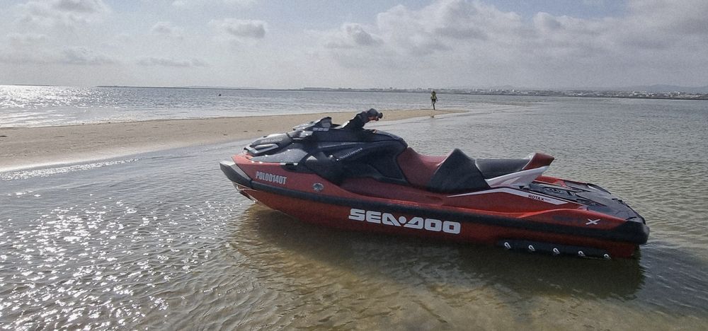 Seadoo Rxt 325 2024