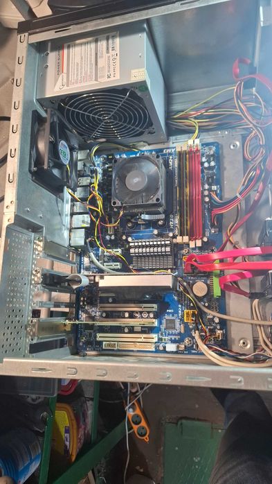 Компьютер для работы, учебы