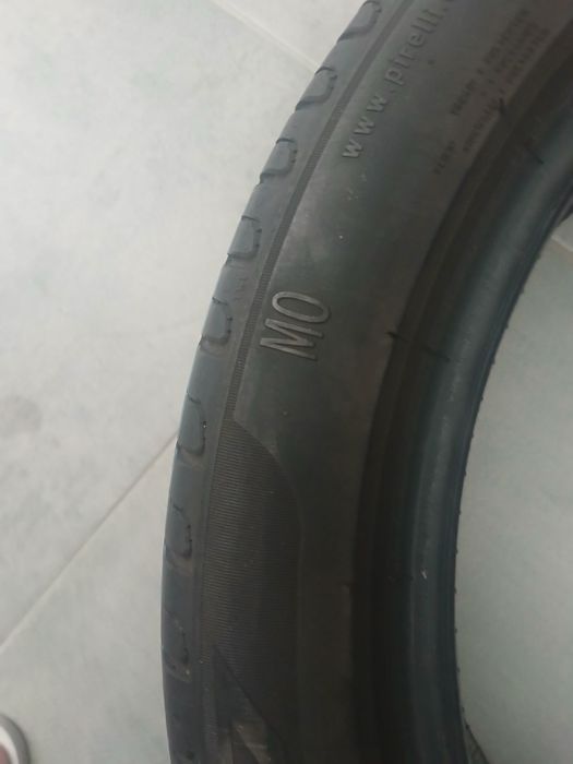 2 pneus 225 45 r18 pirelli