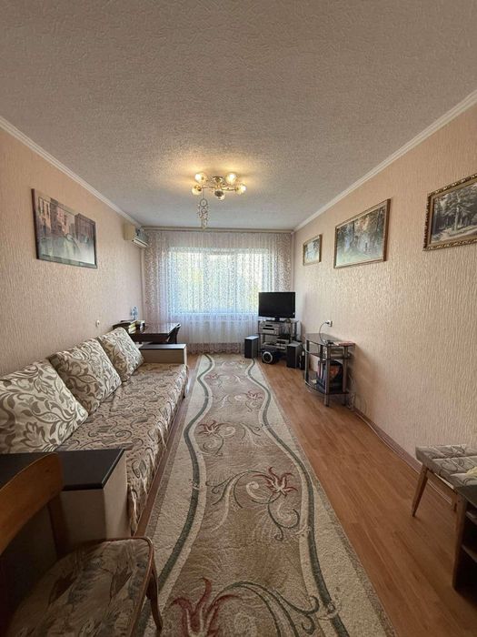 Продам  3 кімнатну квартиру вул.Княгині Ольги