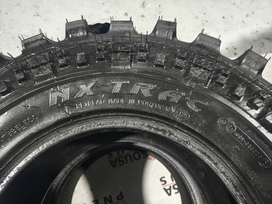 4 pneus Nortenha 31x10.50R15 - Oferta dos Portes 600 Euros