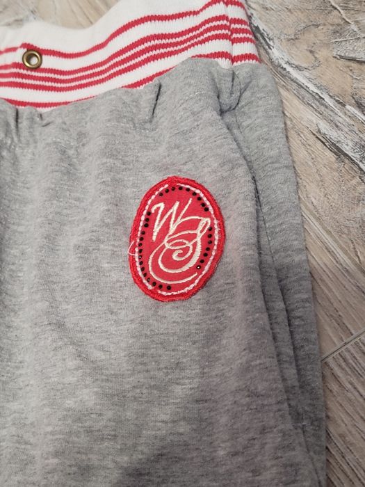 Letni komplet Wójcik