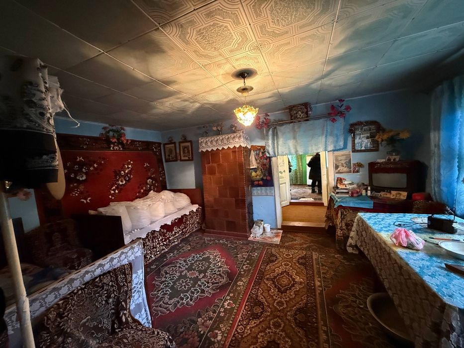 Будинок, 0,50 га землі, краєвид, близько гори
