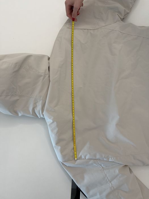 Чоловіча зимова/весняна лижна куртка