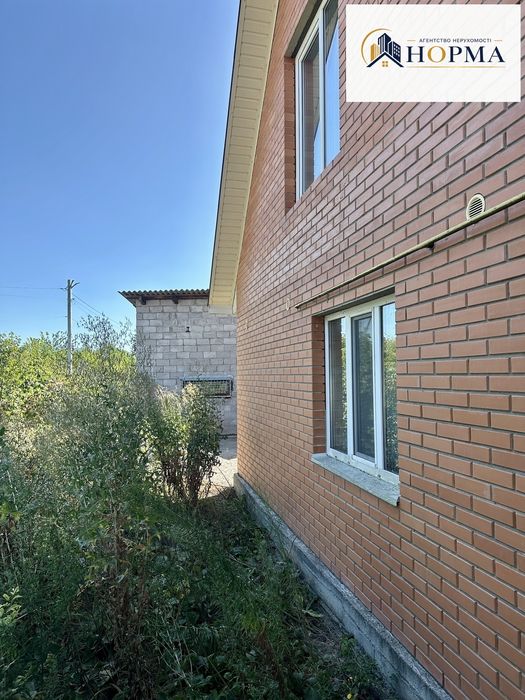 Продаж будинку с.Соколівка