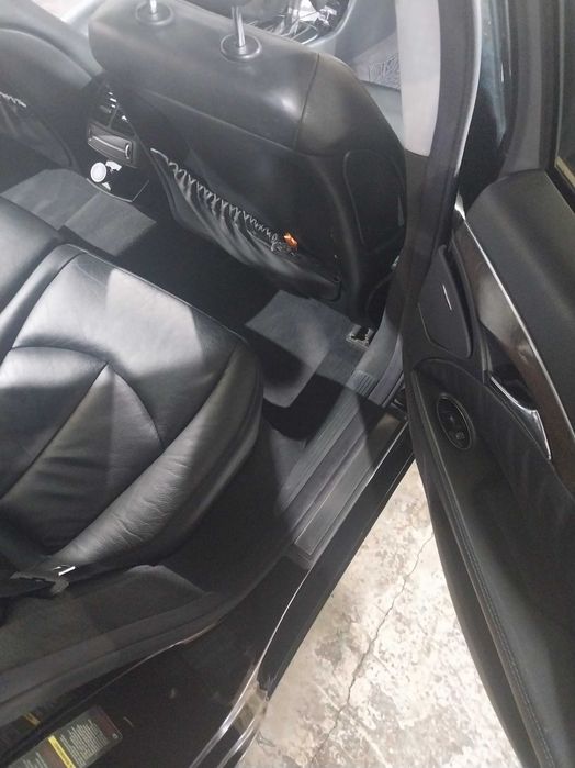 Авто з пробігом нерозмитнене