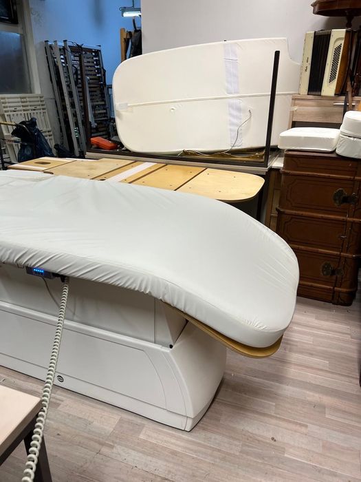 Marquesa Ionto Comed (descrição)