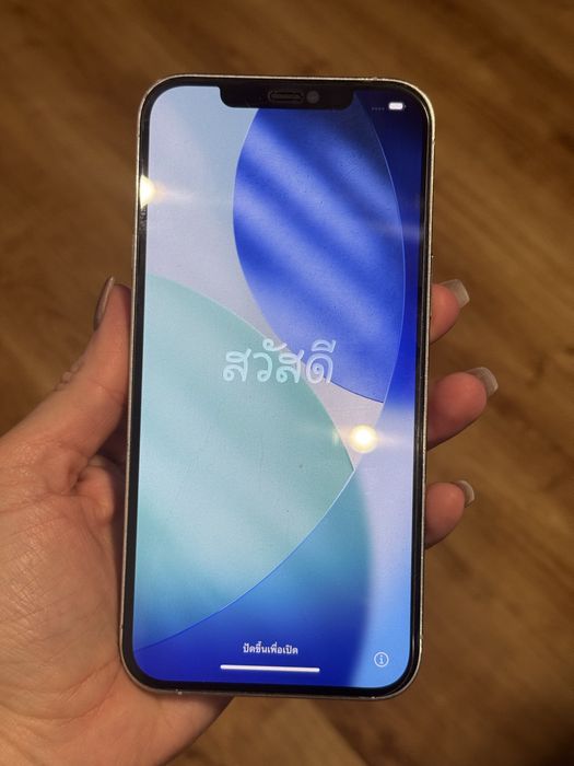 iPhone 12 Pro Max