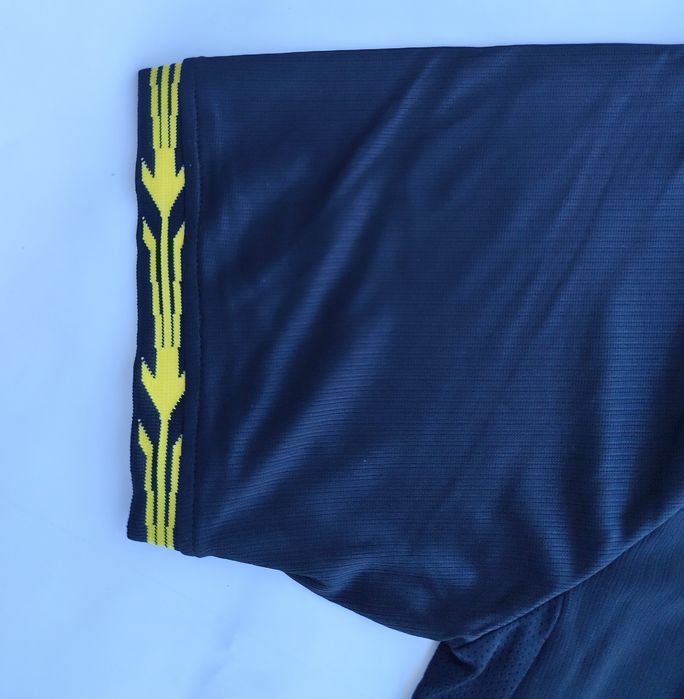 Camisola Chelsea Alternativa 26/27