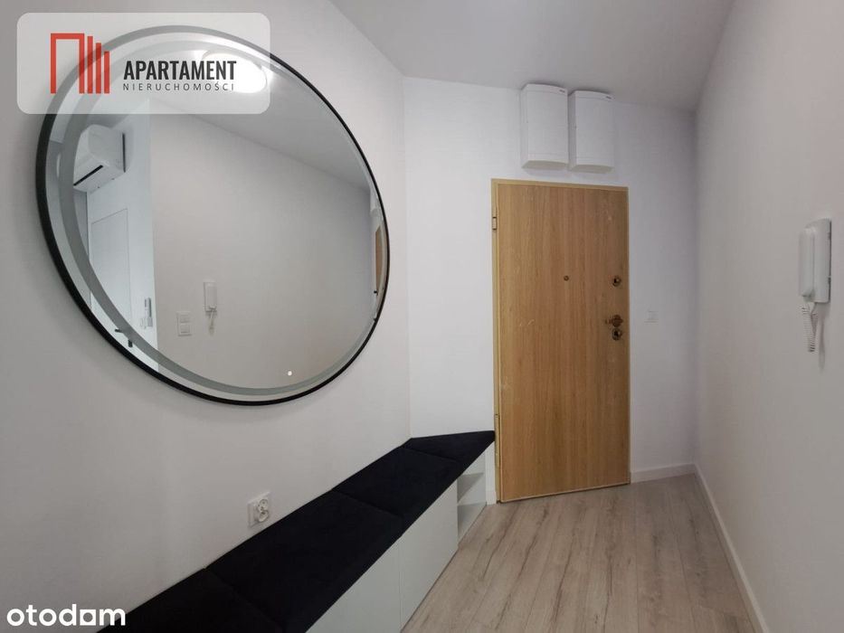 Studio/Grunwaldzka/od zaraz!