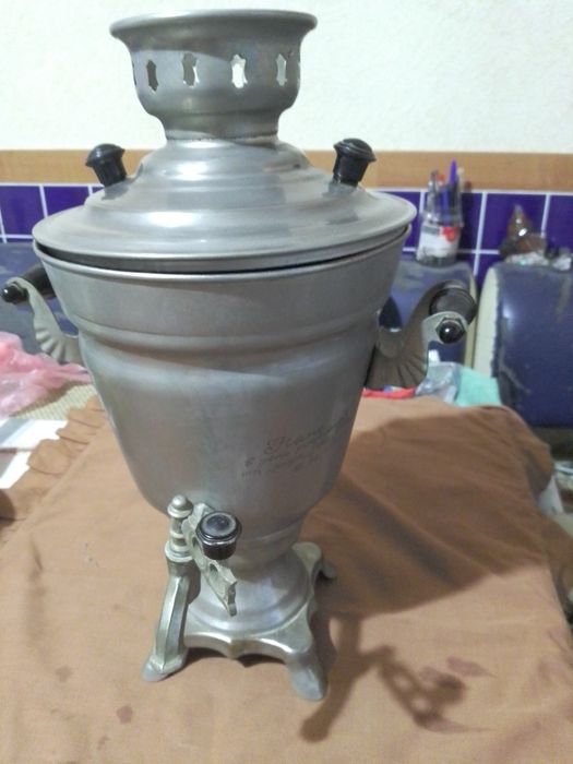 Самовар электрический