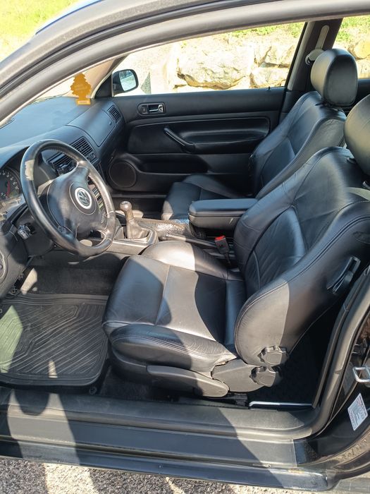 Golf IV  1.9 TDI